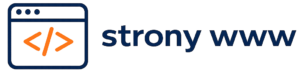 strony internetowe