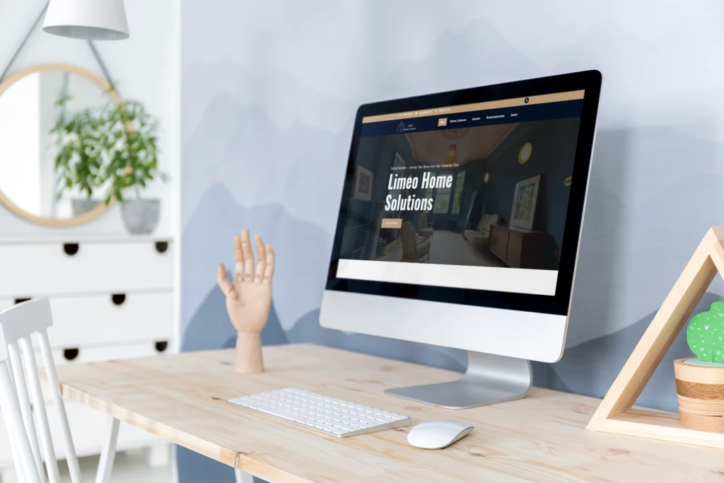 strony internetowe uk